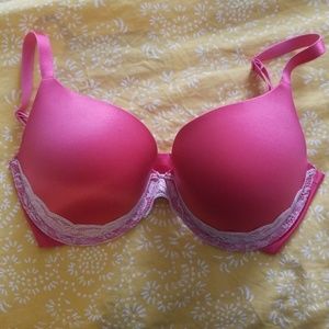 SOMA enhancing shape push up